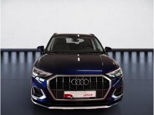 Audi Q3 35 TDI advanced S-tronic AHK Navi ACC Sitzhzg.