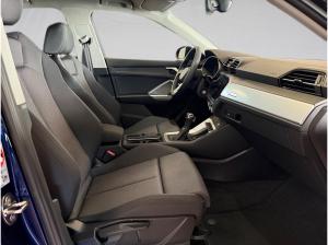 Audi Q3 35 TDI advanced S-tronic AHK Navi ACC Sitzhzg.