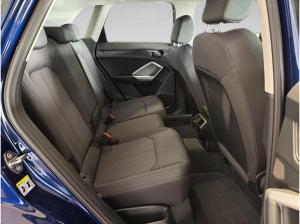 Audi Q3 35 TDI advanced S-tronic AHK Navi ACC Sitzhzg.