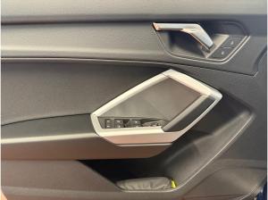 Audi Q3 35 TDI advanced S-tronic AHK Navi ACC Sitzhzg.