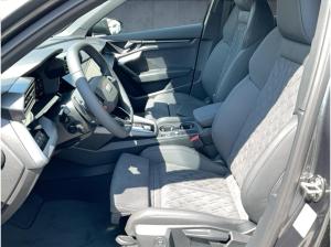 Audi RS3 RS 3 Sportback S tr. RS-Abgas ACC Cam elHeck