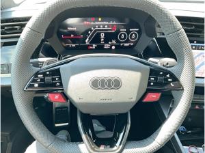 Audi RS3 RS 3 Sportback S tr. RS-Abgas ACC Cam elHeck