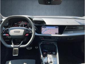 Audi RS3 RS 3 Sportback S tr. RS-Abgas ACC Cam elHeck