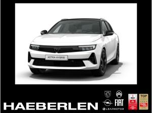 Opel Astra Sports Tourer GS 1.2 Turbo