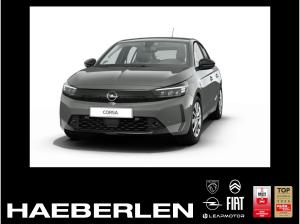 Opel Corsa Edition 1.2 Turbo