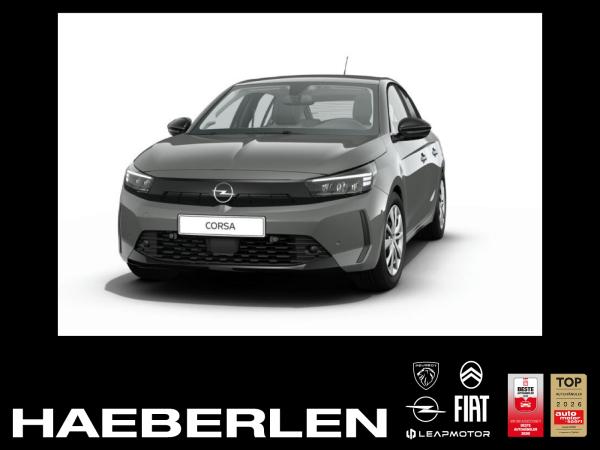 Opel Corsa Edition 1.2 Turbo