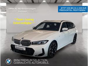 BMW 330 i xDrive Touring M Sport LiveCockpitProf LED