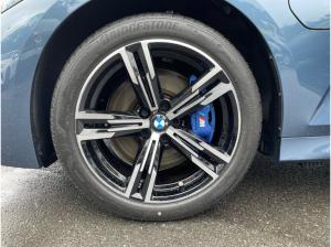BMW 330 e Touring M Sport || ACC AHK HUD Pano 360° (G21)