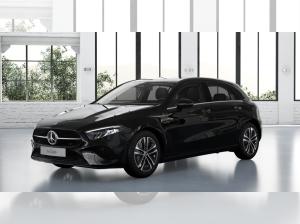 Mercedes-Benz A 180 Kompaktlimousine Bestellfahrzeug
