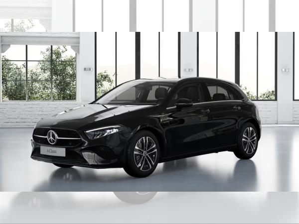 Mercedes-Benz A 180 Kompaktlimousine Bestellfahrzeug