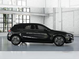 Mercedes-Benz A 180 Kompaktlimousine Bestellfahrzeug