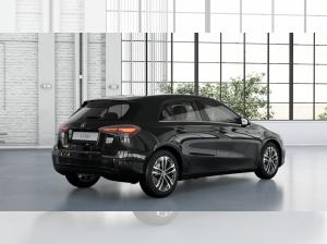 Mercedes-Benz A 180 Kompaktlimousine Bestellfahrzeug