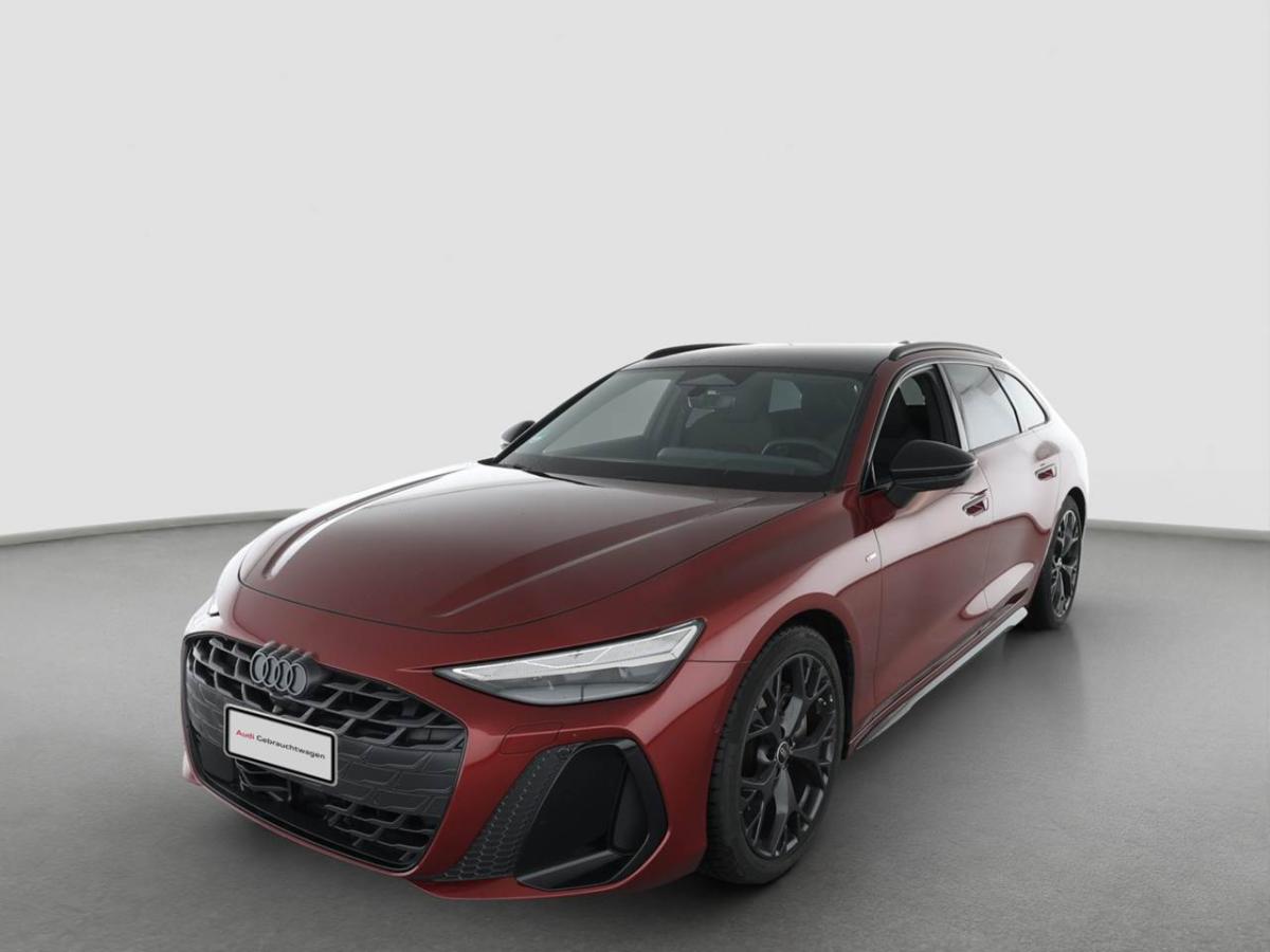 Audi A6 Avant TFSI quattro 270 kW S tronic *Pano*AHK*B&O*360°*