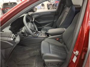Audi A6 Avant TFSI quattro 270 kW S tronic *Pano*AHK*B&O*360°*