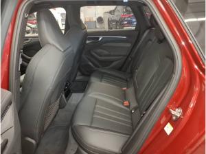 Audi A6 Avant TFSI quattro 270 kW S tronic *Pano*AHK*B&O*360°*
