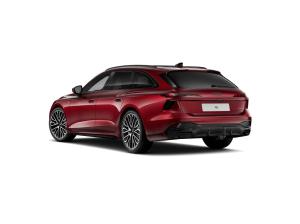 Audi A6 Avant TFSI quattro 270 kW S tronic *Pano*AHK*B&O*360°*