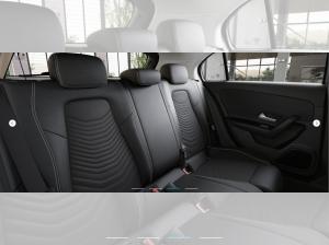 Mercedes-Benz A 180 Kompaktlimousine Bestellfahrzeug