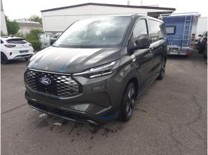 Ford Transit Custom 320L1 Sport Elektro 70 KWH AHK B&O