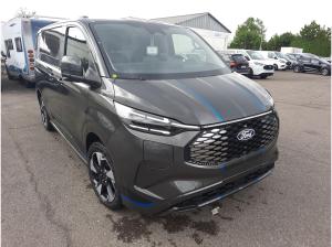 Ford Transit Custom 320L1 Sport Elektro 70 KWH AHK B&O