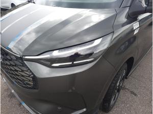 Ford Transit Custom 320L1 Sport Elektro 70 KWH AHK B&O
