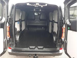Ford Transit Custom 320L1 Sport Elektro 70 KWH AHK B&O