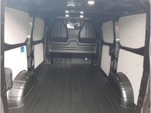 Ford Transit Custom 320L1 Sport Elektro 70 KWH AHK B&O