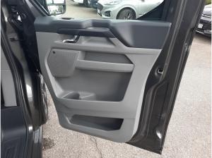 Ford Transit Custom 320L1 Sport Elektro 70 KWH AHK B&O