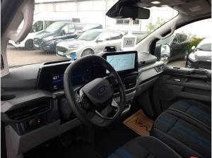 Ford Transit Custom 320L1 Sport Elektro 70 KWH AHK B&O