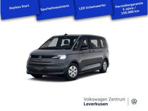 Volkswagen T7 Multivan TDI 7-Gang-DSG 110 kW (150 PS) ab mtl. € 349,-*
