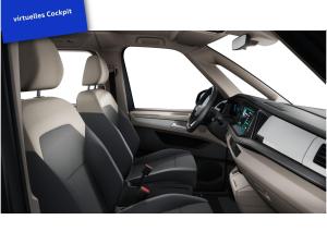 Volkswagen T7 Multivan TDI 7-Gang-DSG 110 kW (150 PS) ab mtl. € 349,-*