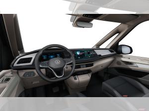 Volkswagen T7 Multivan TDI 7-Gang-DSG 110 kW (150 PS) ab mtl. € 349,-*