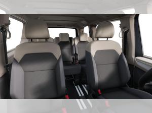 Volkswagen T7 Multivan TDI 7-Gang-DSG 110 kW (150 PS) ab mtl. € 349,-*