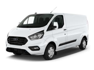 Ford Transit Custom Kasten (TTU)