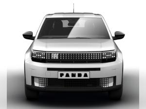 Fiat Grande Panda 1.2 Hybrid eDCT Icon