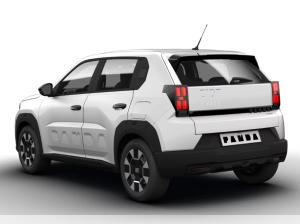 Fiat Grande Panda 1.2 Hybrid eDCT Icon
