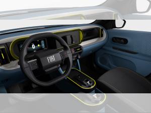 Fiat Grande Panda 1.2 Hybrid eDCT Icon