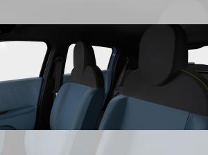 Fiat Grande Panda 1.2 Hybrid eDCT Icon