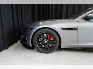 Jaguar F-Type P450 R-DYNAMIC BLACK
