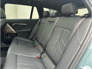 BMW 550 e xDrive Touring M Sport Pro || AHK Autobahnass 360° Sitzbelüftung (G61)