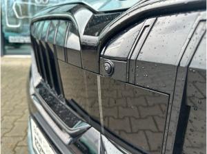 BMW 550 e xDrive Touring M Sport Pro || AHK Autobahnass 360° Sitzbelüftung (G61)