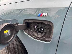 BMW 550 e xDrive Touring M Sport Pro || AHK Autobahnass 360° Sitzbelüftung (G61)