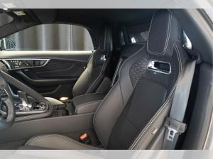 Jaguar F-Type P450 R-DYNAMIC BLACK