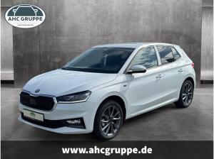Skoda Fabia Fabia Tour 1,5 TSI 110 kW 7-Gang-DSG ! Sofort Verfügbar !