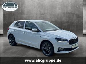 Skoda Fabia Fabia Tour 1,5 TSI 110 kW 7-Gang-DSG ! Sofort Verfügbar !