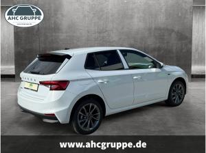 Skoda Fabia Fabia Tour 1,5 TSI 110 kW 7-Gang-DSG ! Sofort Verfügbar !