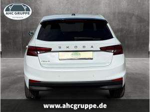 Skoda Fabia Fabia Tour 1,5 TSI 110 kW 7-Gang-DSG ! Sofort Verfügbar !