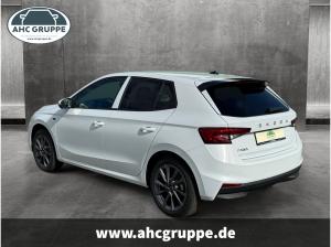 Skoda Fabia Fabia Tour 1,5 TSI 110 kW 7-Gang-DSG ! Sofort Verfügbar !
