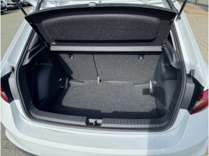 Skoda Fabia Fabia Tour 1,5 TSI 110 kW 7-Gang-DSG ! Sofort Verfügbar !