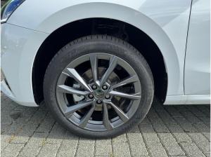 Skoda Fabia Fabia Tour 1,5 TSI 110 kW 7-Gang-DSG ! Sofort Verfügbar !