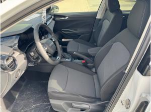 Skoda Fabia Fabia Tour 1,5 TSI 110 kW 7-Gang-DSG ! Sofort Verfügbar !
